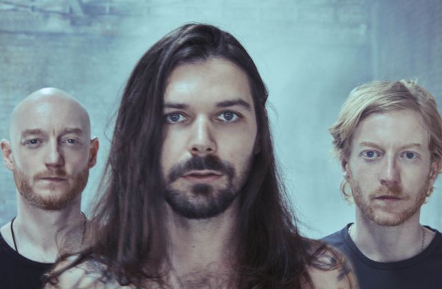 ¡Estos son los dos oyentes que conocerán a Biffy Clyro! ¡Estos son los dos oyentes que conocerán a Biffy Clyro!