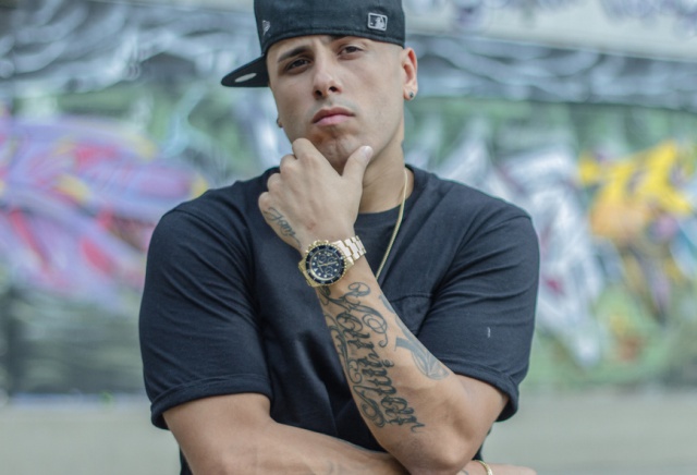 Nicky Jam Nicky Jam