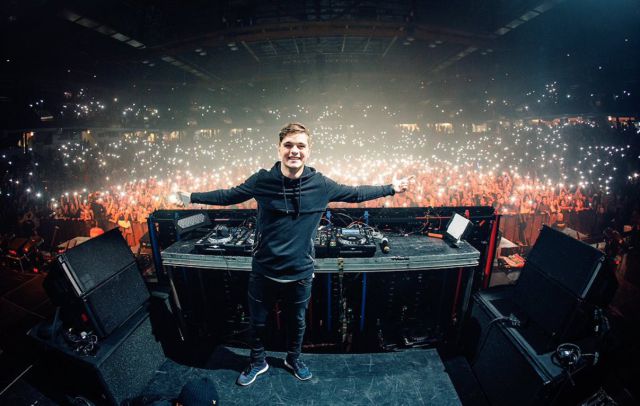 Martin Garrix & Dua Lipa, ¿listos para un nuevo pelotazo? Martin Garrix & Dua Lipa, ¿listos para un nuevo pelotazo?