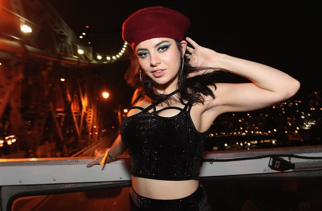 Charli XCX Charli XCX