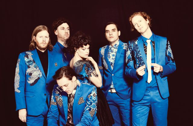 Arcade Fire Arcade Fire