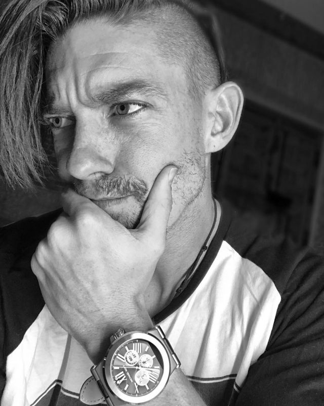 Adrián Lastra, ¿ha metido la pata con su comentario a Blanca Suárez? Adrián Lastra, ¿ha metido la pata con su comentario a Blanca Suárez?