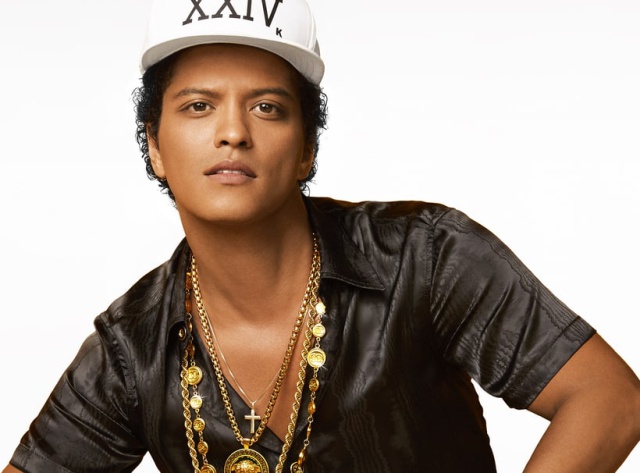 Bruno Mars Bruno Mars