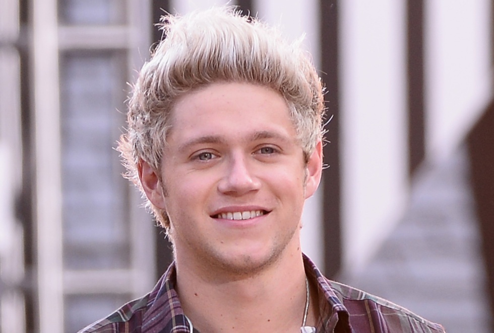 Niall Horan Niall Horan
