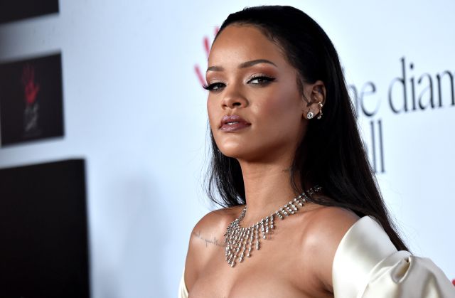 Rihanna Rihanna