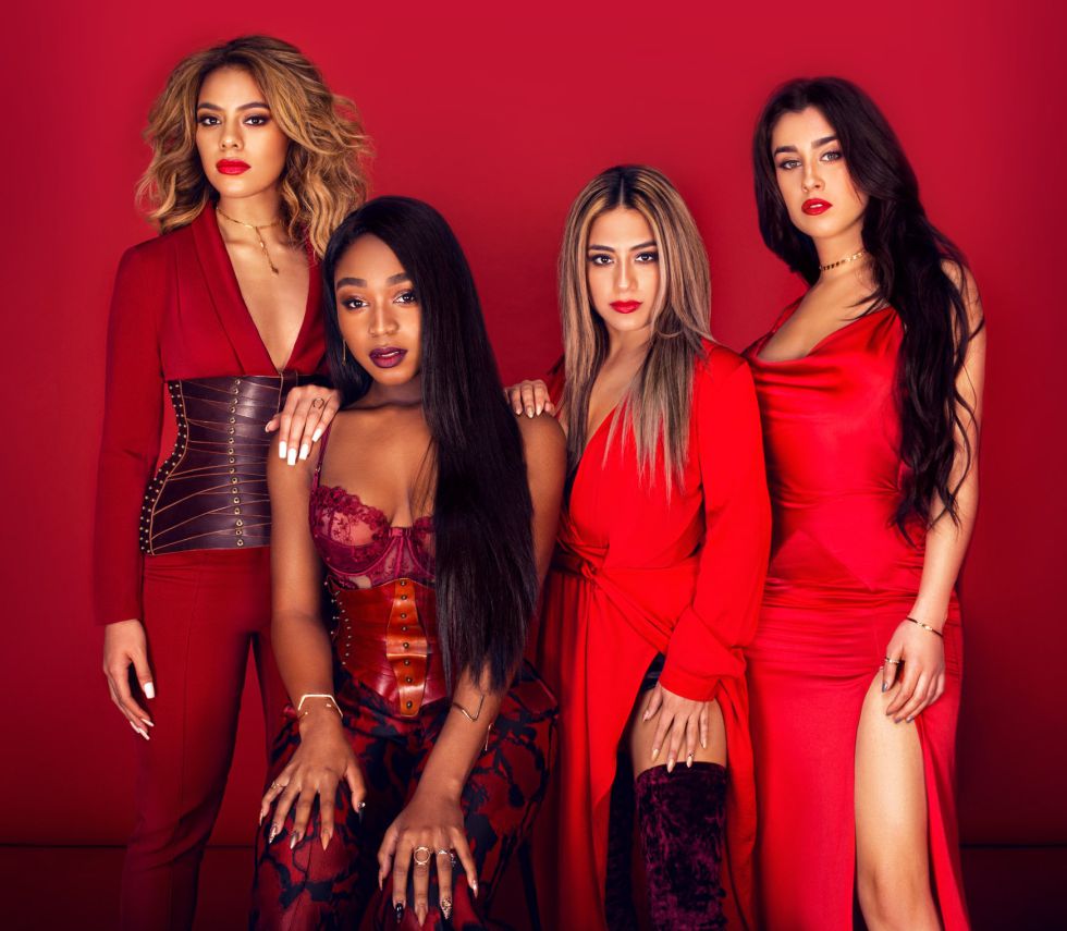 Fifth Harmony y otras 5 sonadas cancelaciones Fifth Harmony y otras 5 sonadas cancelaciones