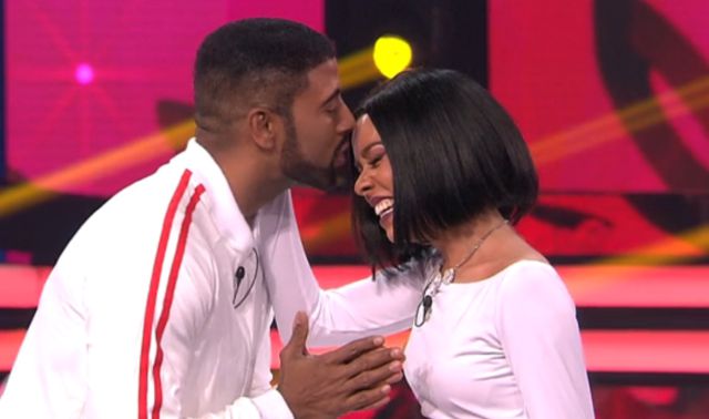 ‘Rihanna y Drake’ lo petan con Work en Tu Cara Me Suena ‘Rihanna y Drake’ lo petan con Work en Tu Cara Me Suena