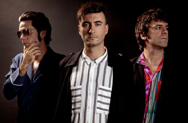 La Semana Santa indie que quiere armar el SanSan Festival La Semana Santa indie que quiere armar el SanSan Festival