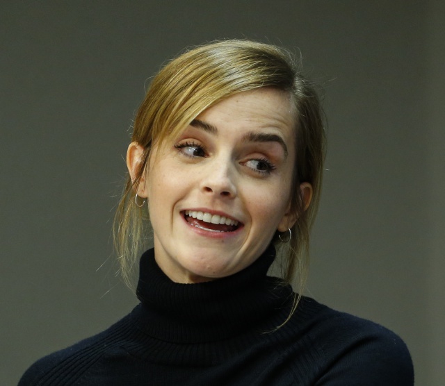 Emma Watson pudo ser Mia en La La Land Emma Watson pudo ser Mia en La La Land