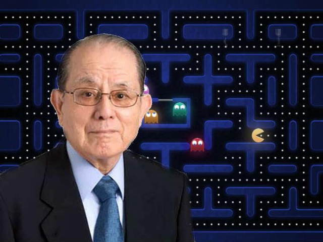 Masaya Nakamura Masaya Nakamura