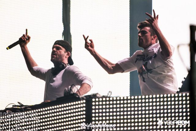 Los Chainsmokers confirman álbum para 2017 Los Chainsmokers confirman álbum para 2017