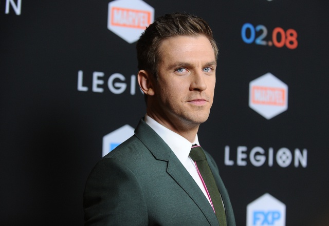 Dan Stevens: Conoce a la nueva Bestia que te va a robar el corazón Dan Stevens: Conoce a la nueva Bestia que te va a robar el corazón