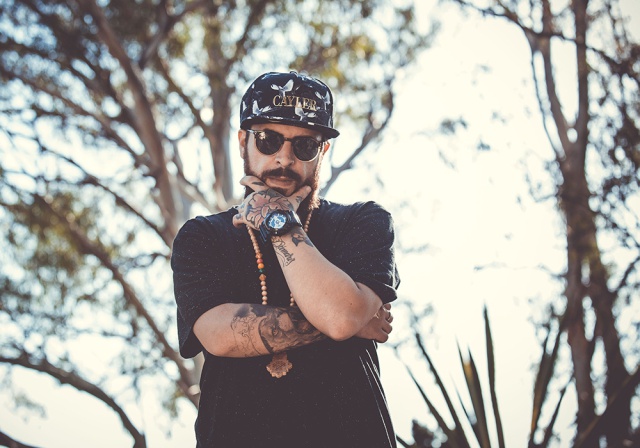 Little Pepe, el reggae más romántico de nuestro país Little Pepe, el reggae más romántico de nuestro país