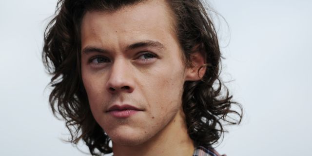 Harry Styles ha celebrado su cumpleaños en buena compañía Harry Styles ha celebrado su cumpleaños en buena compañía