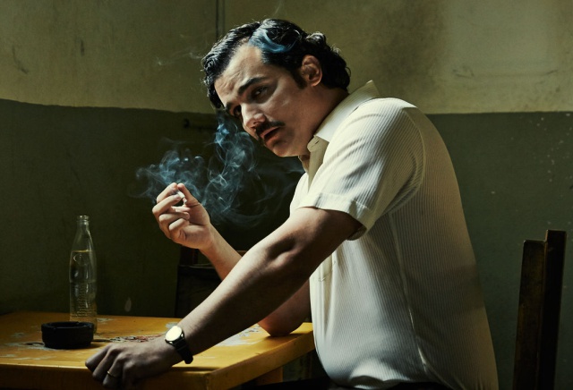 Narcos Narcos