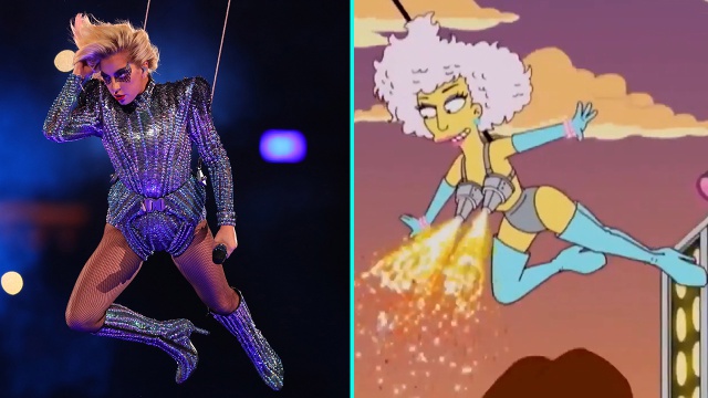 Lady Gaga Lady Gaga