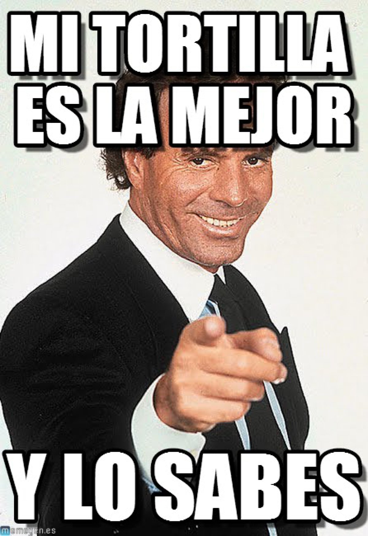 Los Mejores Memes De La Spanish Tortilla Fotogalera Los Mejores Memes De La Spanish Tortilla Fotogalera