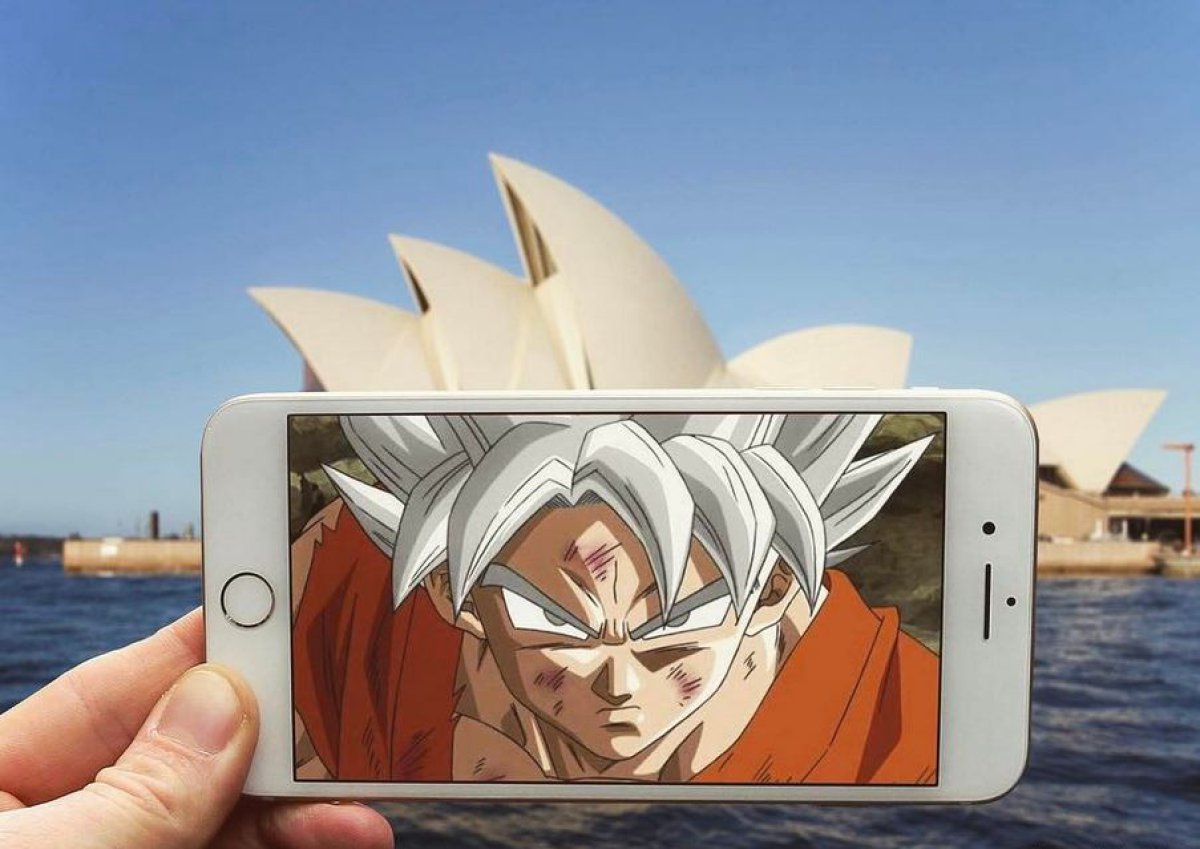 En este Instagram el móvil no solo sirve para echar fotos En este Instagram el móvil no solo sirve para echar fotos