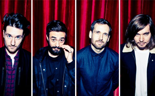 Bastille: Bastille: