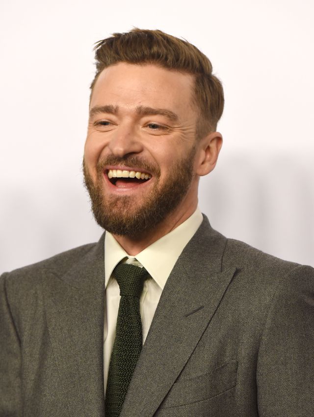 Así vivirá Justin Timberlake la noche de los Oscar (con alcohol) Así vivirá Justin Timberlake la noche de los Oscar (con alcohol)