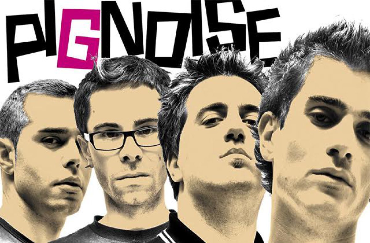 Pignoise Pignoise