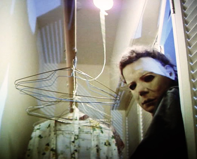 ¡Vuelve Halloween! ¡Vuelve Halloween!