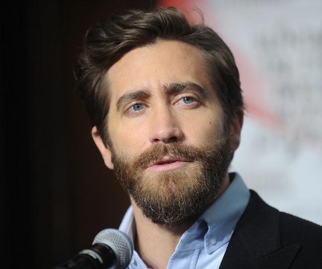 Jake Gyllenhaal puede cantarnos al oído si quiere Jake Gyllenhaal puede cantarnos al oído si quiere
