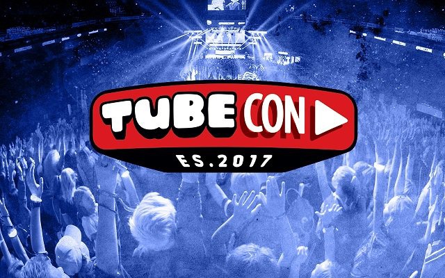 Tubecon 2017 Tubecon 2017