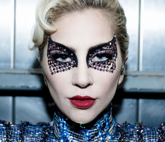 Lady Gaga Ense A Los Secretos De Su Show En La Super Bowl M Sica Los