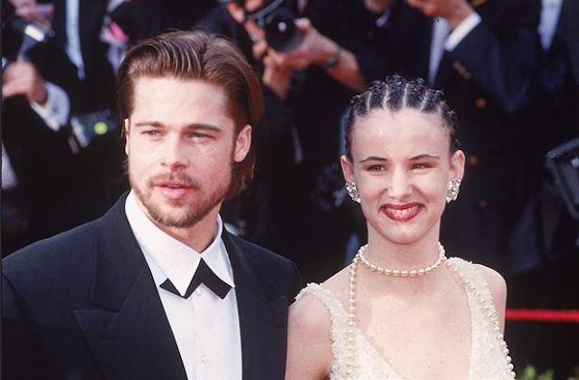 Goldie Hawn revela el secreto de Brad Pitt y Kate Hudson