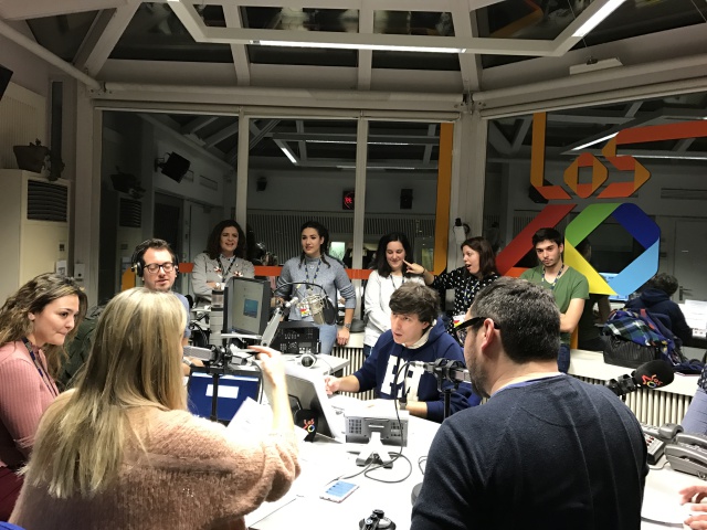 Dia Mundial de la radio Dia Mundial de la radio