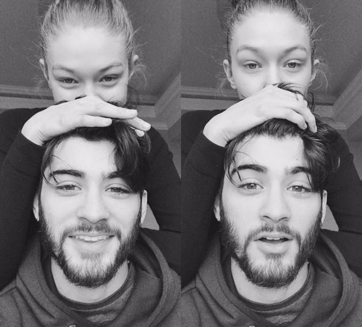 Gigi Hadid Gigi Hadid