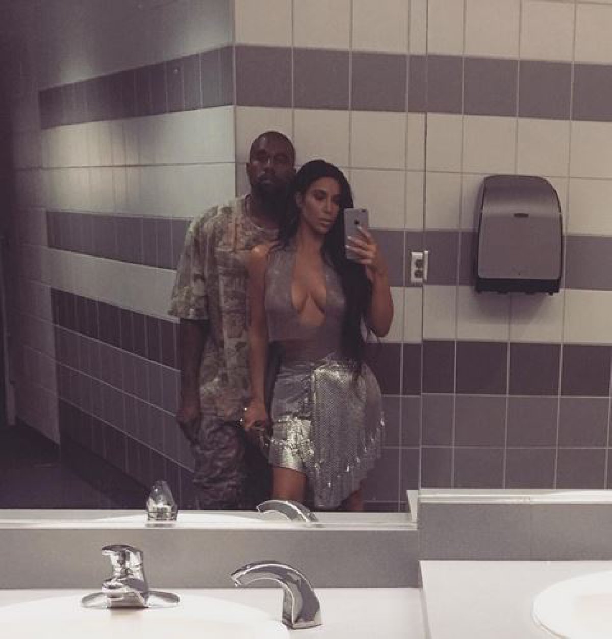 Kim Kardashian Kim Kardashian