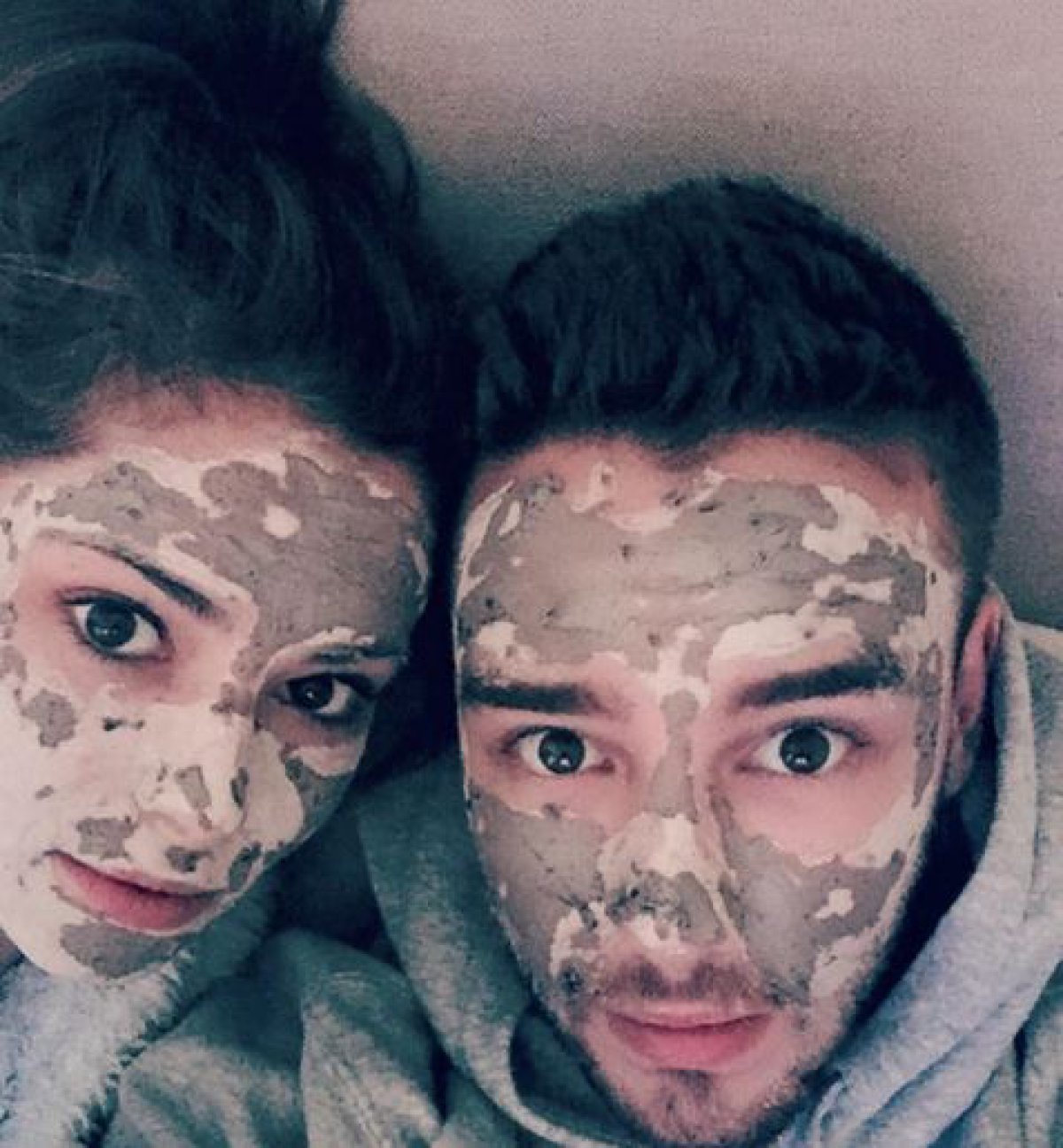 Lyam Payne Lyam Payne