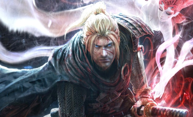 Nioh Nioh