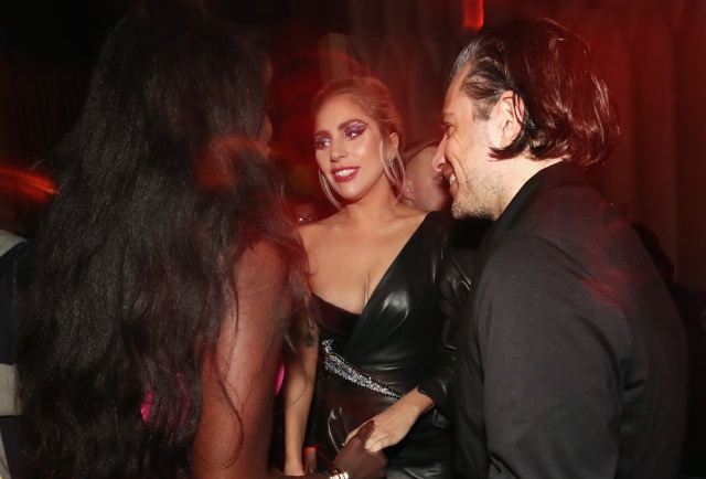 ¿Es este el nuevo novio de Lady Gaga? ¿Es este el nuevo novio de Lady Gaga?