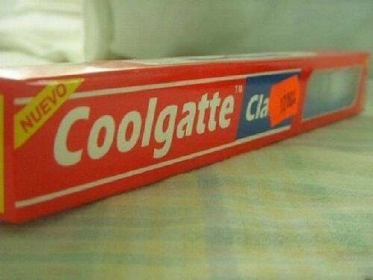 Marcas falsas WTF Marcas falsas WTF