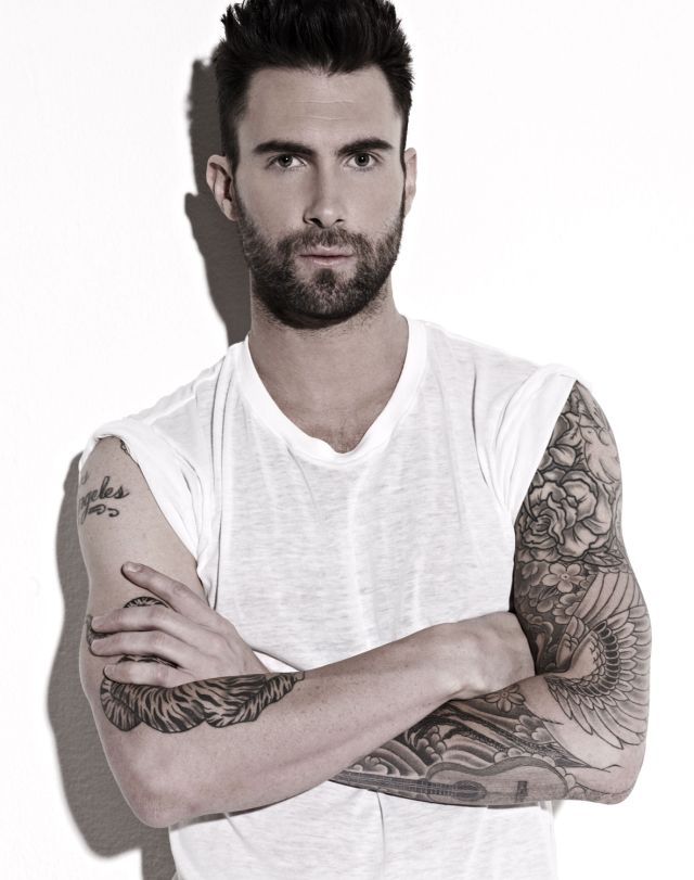 Maroon 5, Ed Sheeran, Luis Fonsi… ¡La lista los éxitos vuelve este sábado! Maroon 5, Ed Sheeran, Luis Fonsi… ¡La lista los éxitos vuelve este sábado!