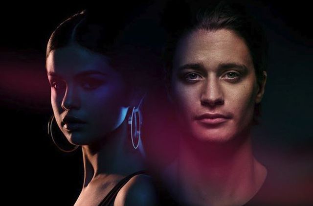 Selena Gomez y Kygo Selena Gomez y Kygo