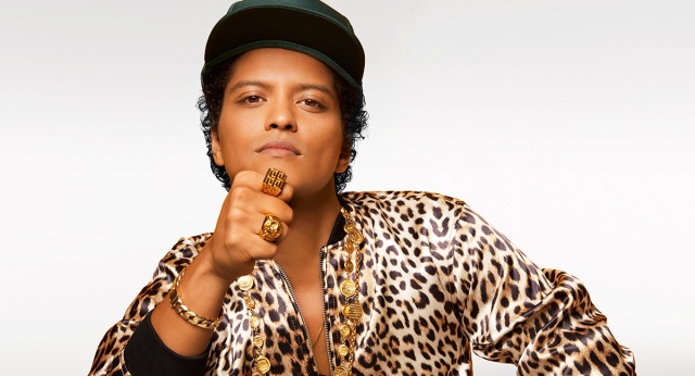 Bruno Mars Bruno Mars