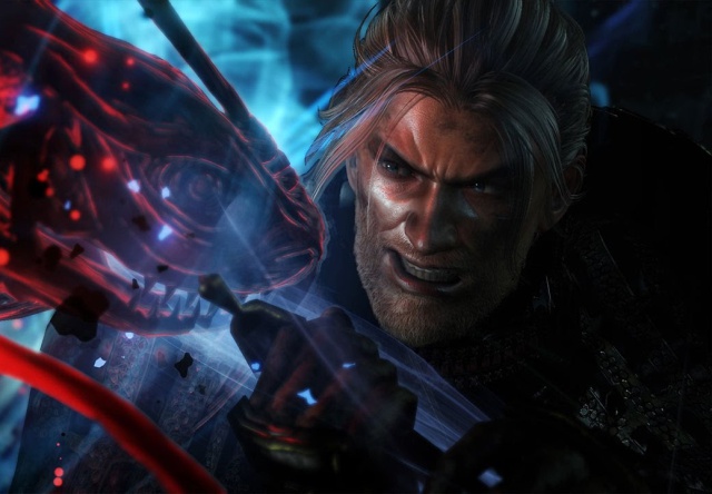Nioh Nioh