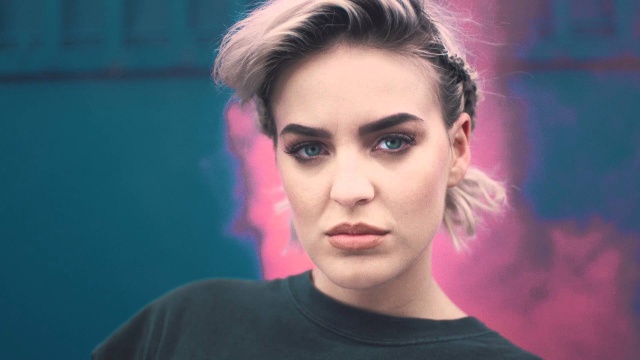 ¿Aún no tienes fichada a Anne-Marie? ¿Aún no tienes fichada a Anne-Marie?