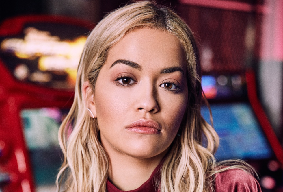 Rita Ora Rita Ora