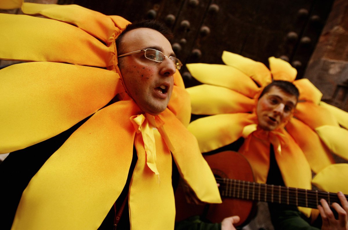 Carnaval Carnaval