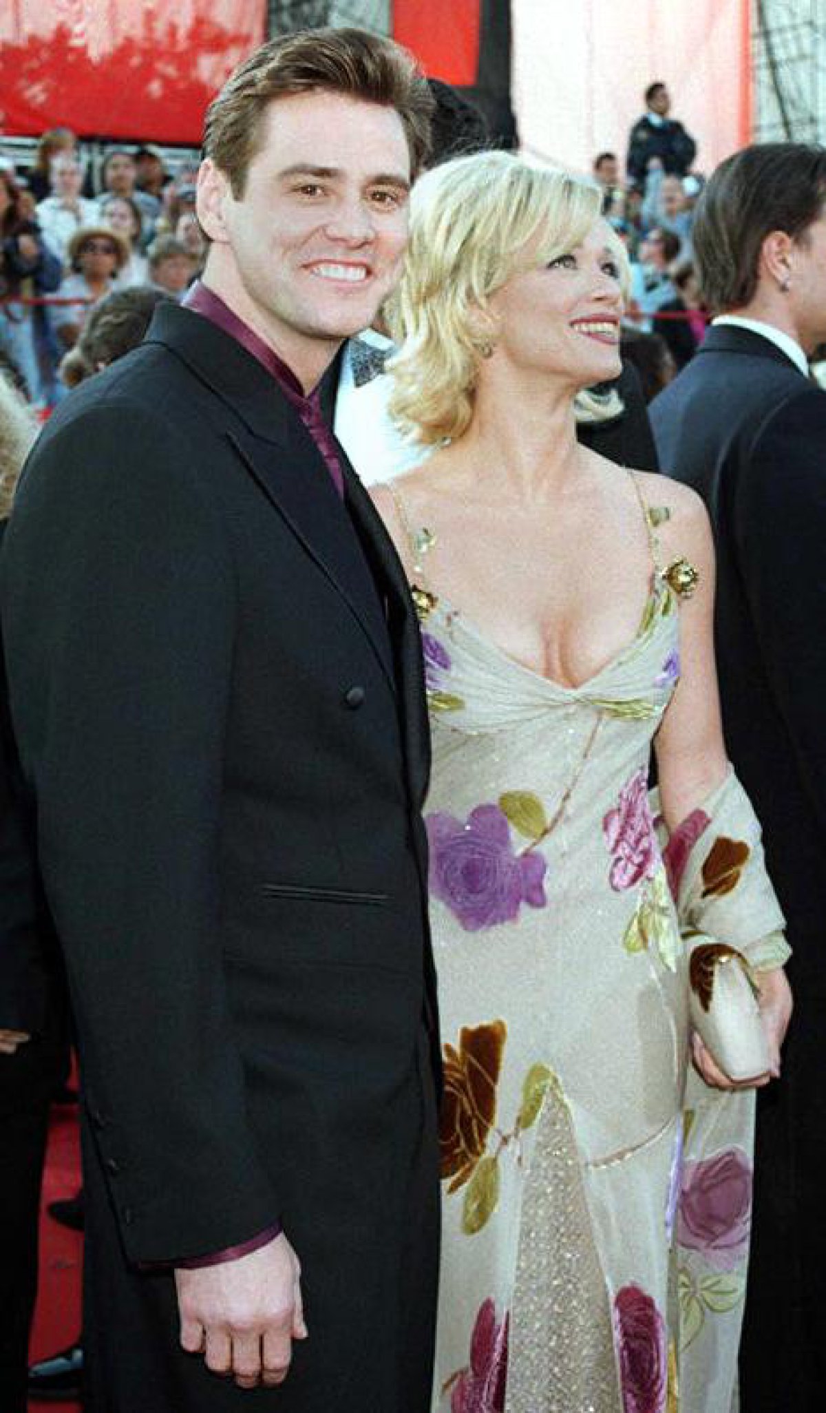 20 fotos de los Oscar de los 90 que te harán suspirar fuerte 20 fotos de los Oscar de los 90 que te harán suspirar fuerte
