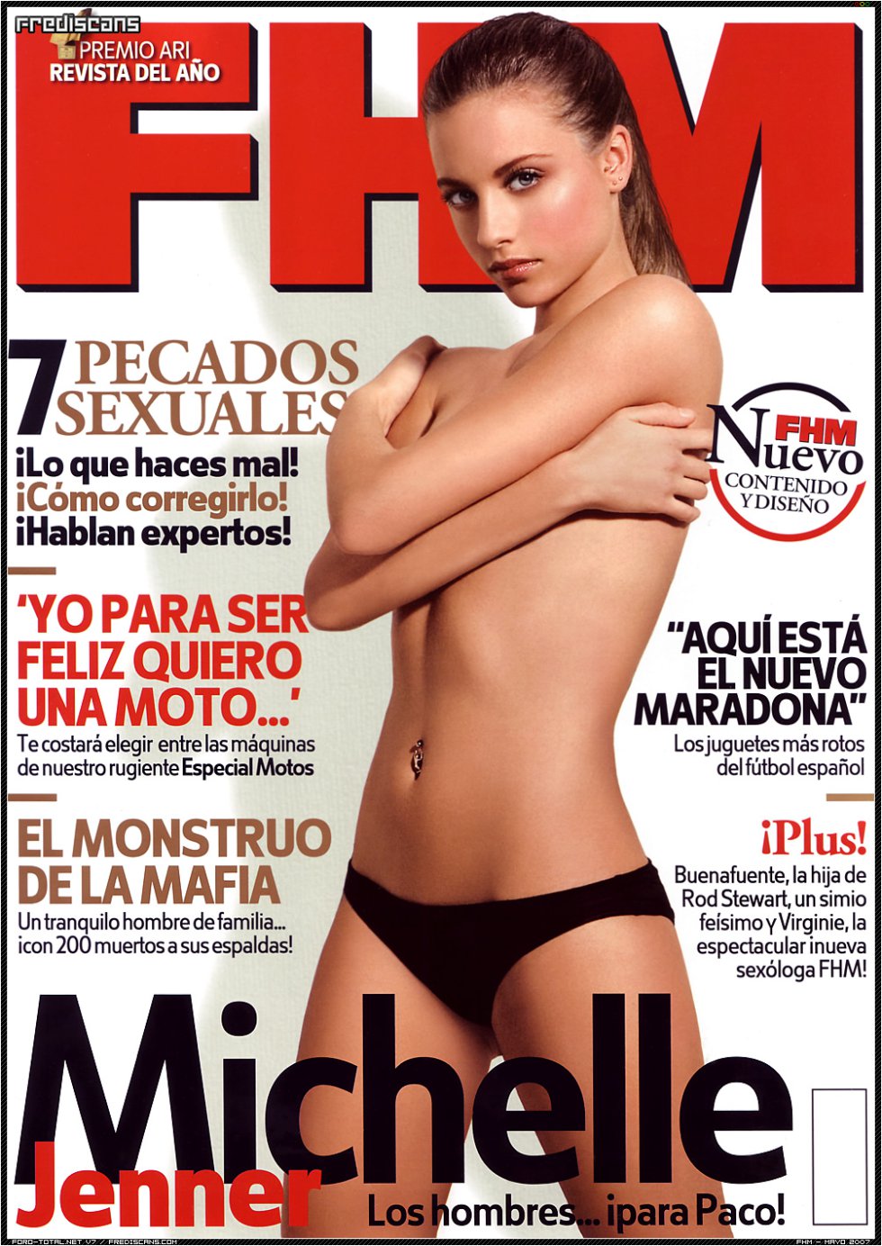 La revista que dejó con poca ropa a Cristina Pedroche, Amaia Salamanca o Blanca Suárez echa el cierre La revista que dejó con poca ropa a Cristina Pedroche, Amaia Salamanca o Blanca Suárez echa el cierre