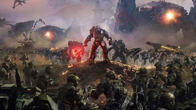 HALO WARS 2 HALO WARS 2