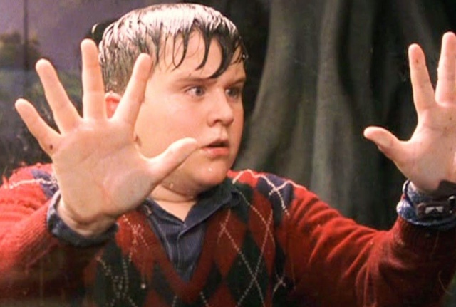 Así está ahora Dudley, el primo de Harry Potter Así está ahora Dudley, el primo de Harry Potter