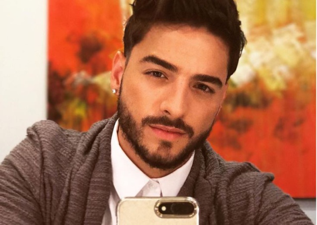 Maluma tiene una nueva “amiguita” y tú la conoces Maluma tiene una nueva “amiguita” y tú la conoces