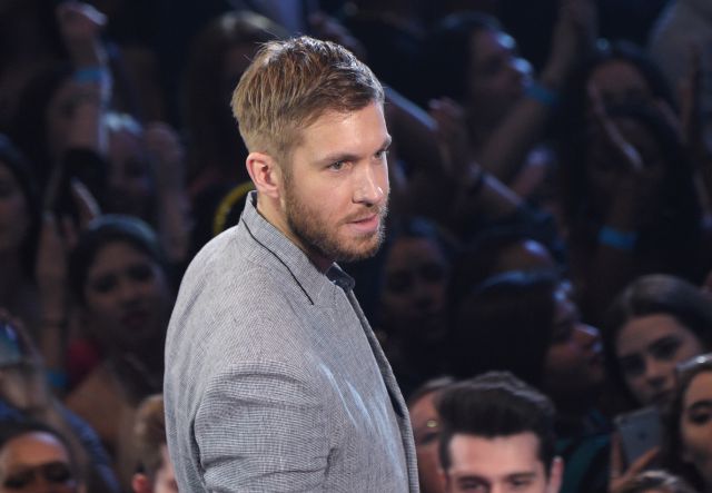 Calvin Harris Calvin Harris